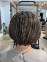 レガーレ(Legare) ショート