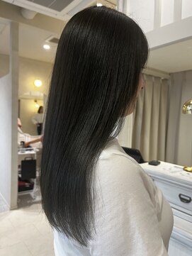 リレーション(Relation) メテオ×オリーブ