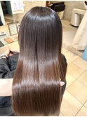 ロングスタイル