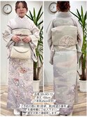 訪問着一式レンタル SS-HO-13