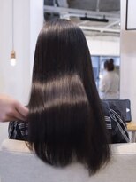 ベロ(BELO)&nbsp;酸性縮毛矯正