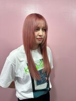 クラナ(clana)&nbsp;パステルピンクカラー