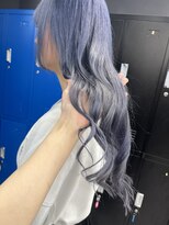 ホワイト 梅田(white)&nbsp;#ライトブルー