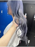 #ライトブルー
