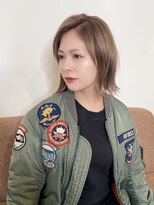 レジット(LEGIT)&nbsp;外ハネボブ