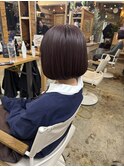 ブリーチ無しダブルカラーカットトリートメント13800