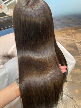 リフトバイマグ 松本駅前店(lift by mag) 20代30代大人可愛い髪質改善ヘルシースタイル韓国ヘア透明感