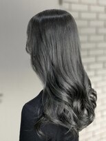 アンラヴェスト(AN LOVEST mashup hs)&nbsp;グレーブラック☆