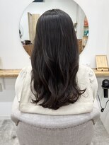 シア 春日部店(SHEER) ラウンドカット/SHEER春日部店