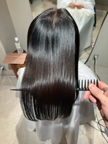 ユミリーバイルコル(umily by RuCOR.)&nbsp;大人ガーリー/チョコレート/モード/プリカール/髪質改善