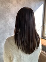 ウィート(wheat)&nbsp;髪質改善×フェースレイヤー♪