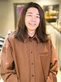 エイトメン 吉祥寺店(EIGHT MEN) 菊池 拓人