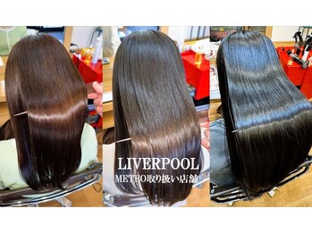 LIVERPOOL【リバプール】