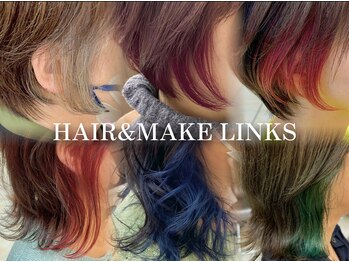 LINKS 大船店 【リンクス】