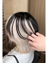 シエル 藤沢店(CIEL)&nbsp;ホワイト＆ブラック