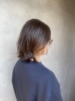 スロウヘアシェア(slow hair×share)&nbsp;ナチュラルレイヤー