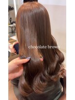 ロハスバイケンジ(LOHAS by KENJE)&nbsp;チョコレートブラウン