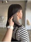 インナーカラー
