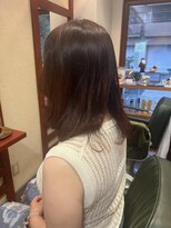 サロン ド ヨシノリ(salon de yoshinori) カット＆カラー