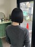 【ご新規様限定◎】レディースカット　4500