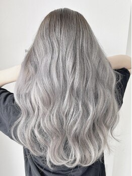 リ アムール(Re:AMOUR)の写真/マンツーマンの丁寧なカウンセリングと施術で、「なりたいあなた」を実現◇