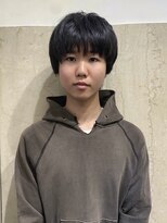 アース 高円寺店(HAIR & MAKE EARTH)&nbsp;ナードヘア！｛@02st96 ｝