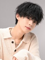 リップスヘアー 銀座(LIPPS hair) ソフトツイストマッシュ