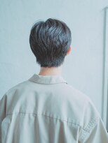 シンシ(Cinci)&nbsp;ニュアンスセンターパート