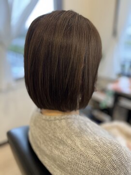 コア フィール ア デイ(COIFFURE A DAY) 【M3Dお得クーポン】おすすめメニュー