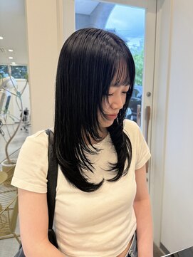 トパ(topa) ハッシュレイヤー