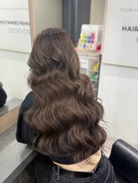 ラピス 横浜(Lapis)&nbsp;マロンブラウン