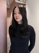 ニカ(NICA)&nbsp;【NICA】ロングレイヤー :北村