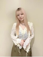 トーチ(torch) riona