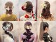 ヘアアレンジメント ボガスティーズ 溝の口店(Hair arrangement Vogusty's)の写真