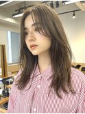 くびレイヤーエモージュ愛されショートボブ艶髪マッシュハンサム
