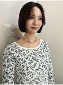 ボブ/コンパクトボブ/ミニボブ/レイヤーボブ/タイトボブ