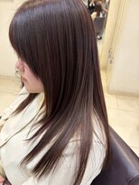 リーナ ビューティガーデン(LiNA BeautyGarden)&nbsp;ナチュラルデザインカラー