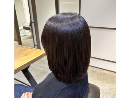 グラッド(GLAD.)の写真