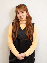 ビフィーノ モーダ 苦楽園店(bifino moda) 横山 かりん