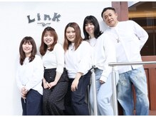 リンクフォーヘアー(Link for hair)の雰囲気（隠れ家的なアットホームなお店♪成田市・公津の杜駅）