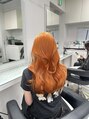 アカデミー 池袋(ACADEMY)&nbsp;ハイトーンorange