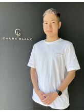チュラブラン 和泉中央店(CHURA BLANC)&nbsp;川口 鉄