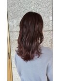 ☆お客様スタイル☆【ジュエル二俣川店】