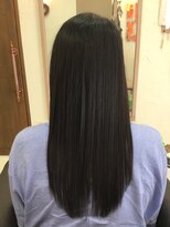 ヘアーサロン リベーラ(Hair Salon Libela)&nbsp;【40代、美髪矯正ハウオリ】