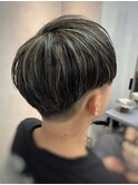 ハイライトマッシュ