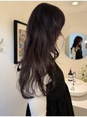 ラベンダーグレージュ