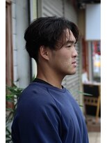 parfait men's青葉台【パルフェ メンズ】&nbsp;色気が出るパーマ