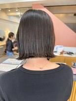 エンテイム(en-te:im)&nbsp;外ハネボブ