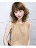 夏のイチオシ♪【ブリーチなし】Wカラー+トリートメント