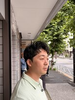 スウェル 押上店(Swell)&nbsp;波巻きツイストスパイラル/リバースセンターパート/錦糸町駅